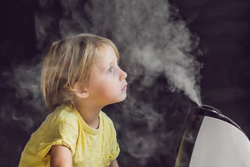 Best Cool Mist Humidifier for Baby