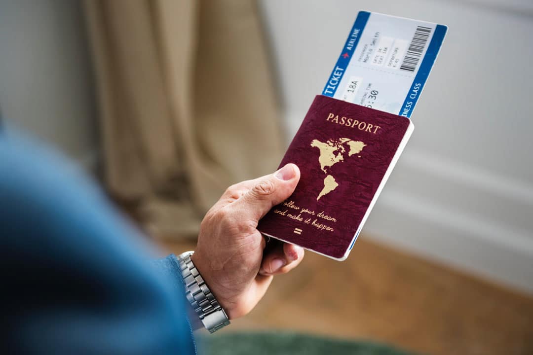 Does My Child Need a Passport?