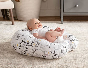 10 Best Baby Loungers - (2022 Guide & Reviews)