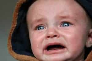 Why Does Baby Cry after Feeding ?- Read To Learn Everything
