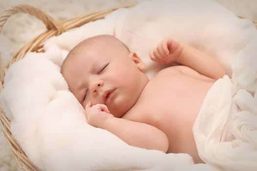 Most Common Problem of Newborn Baby - You Might Notice