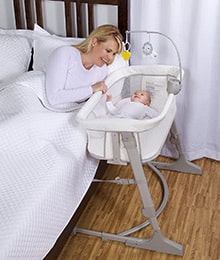 Arms-reach-sleeper-great-for-c-section-mom