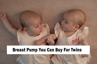 10 Best Breast Pump for Twins 2023 (Fast & Reliable Pumping)