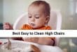 Best-Easy-to-Clean-High-Chairs