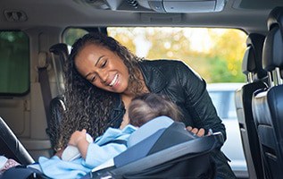 10 Life Saving Kids Car Seat Safety Tips