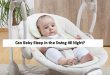 Can-Baby-Sleep-in-the-Swing-All-Night