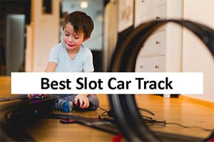 Best Slot Car Tracks (Testing Analog & Digital Slot Tracks)