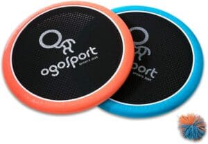 OgoSport disk
