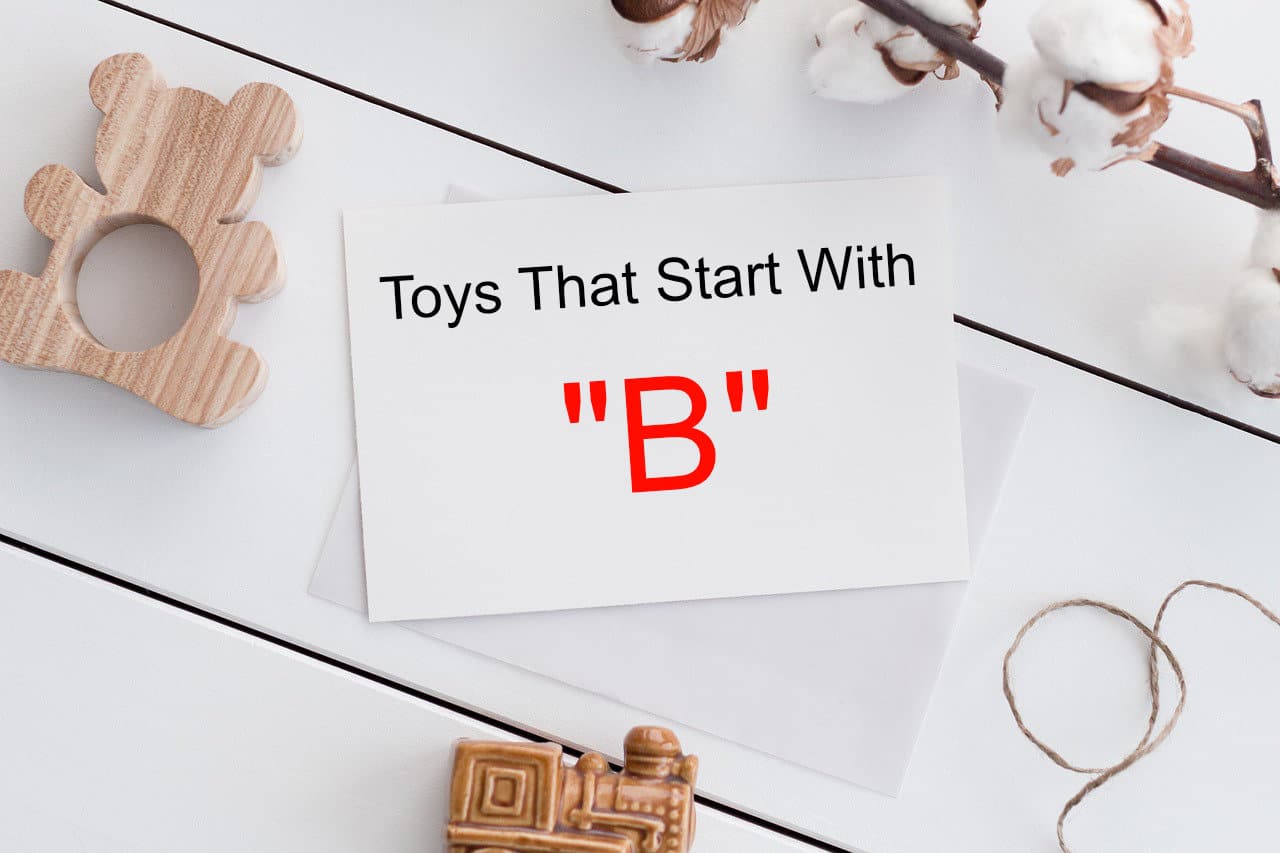 toys that start with b